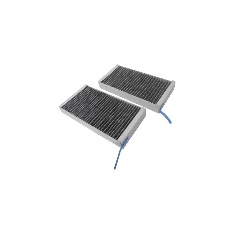 Filtre, air de l'habitacle MEAT & DORIA 17563K-X2