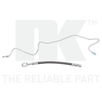 Flexible de frein NK 8547114