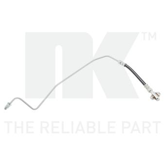Flexible de frein NK 8547115
