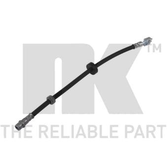Flexible de frein NK