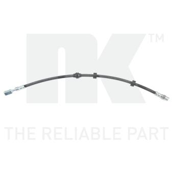 Flexible de frein NK