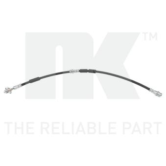 Flexible de frein NK
