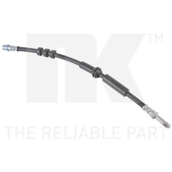 Flexible de frein NK