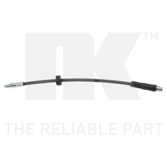 Flexible de frein NK
