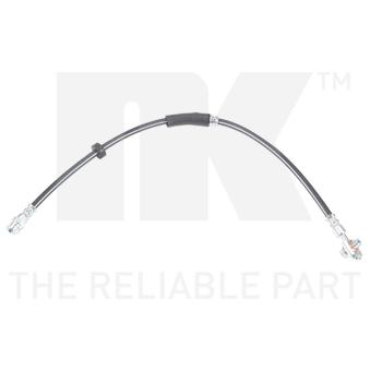 Flexible de frein NK