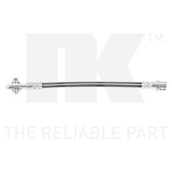 Flexible de frein NK