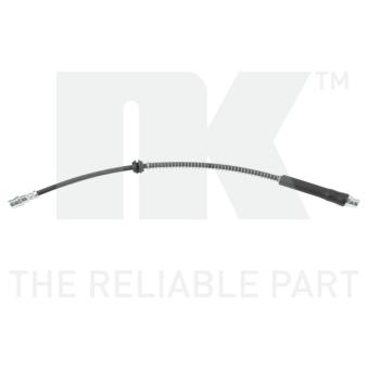 Flexible de frein NK