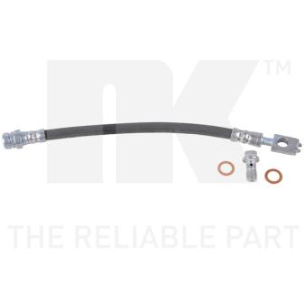 Flexible de frein NK 8547141