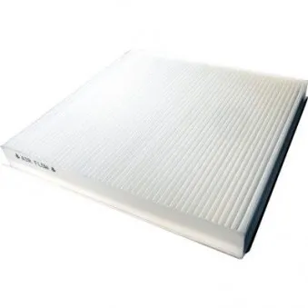 Filtre, air de l'habitacle MEAT & DORIA