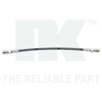 Flexible de frein NK