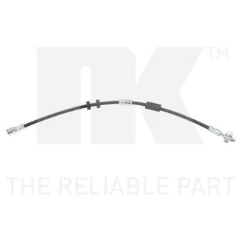 Flexible de frein NK 8547155