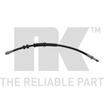 Flexible de frein NK