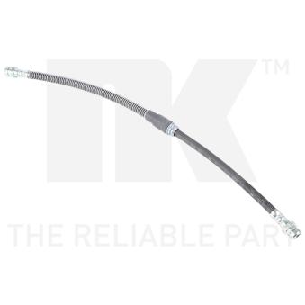 Flexible de frein NK 8547166