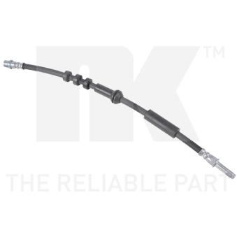Flexible de frein NK