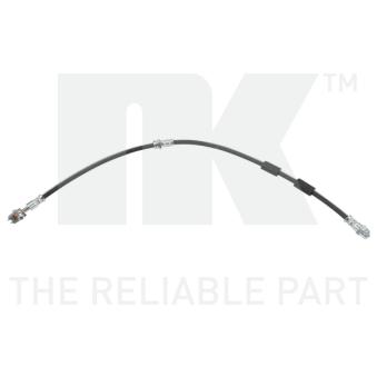Flexible de frein NK 8547170