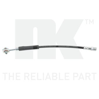 Flexible de frein NK