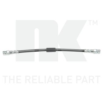 Flexible de frein NK