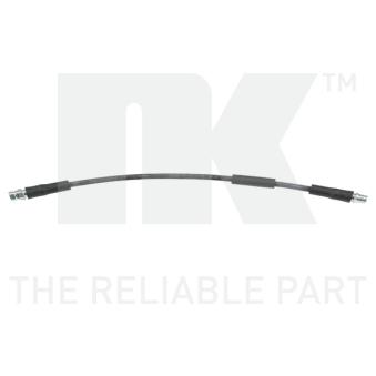 Flexible de frein NK