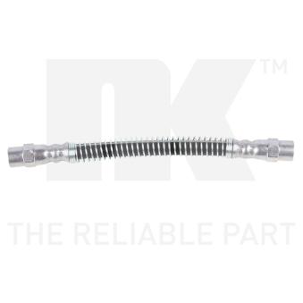 Flexible de frein NK