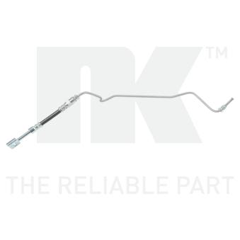 Flexible de frein NK 8547199
