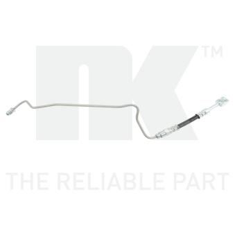 Flexible de frein NK 8547200