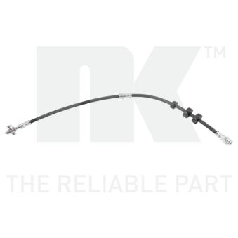 Flexible de frein NK 8547201