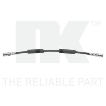 Flexible de frein NK 854731