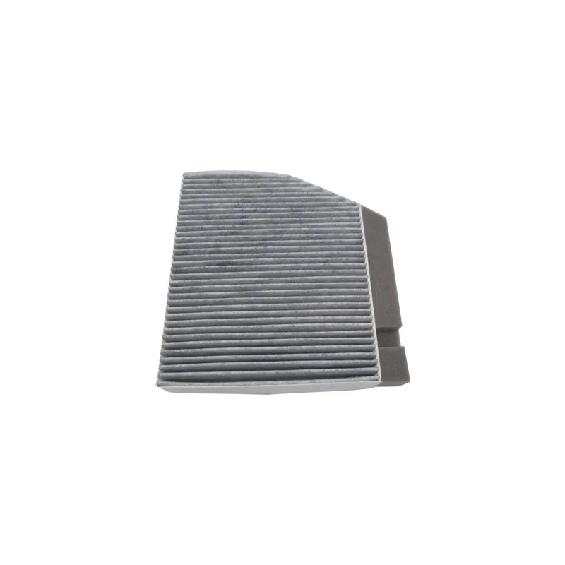 Filtre, air de l'habitacle MEAT & DORIA 17587K