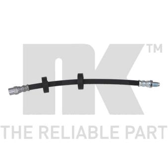 Flexible de frein NK