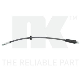Flexible de frein NK