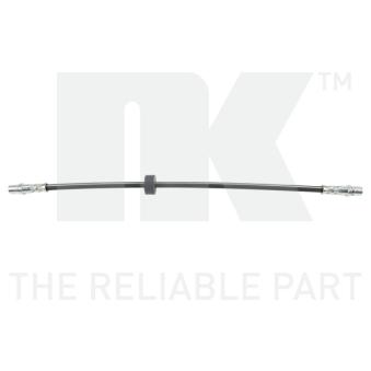 Flexible de frein NK