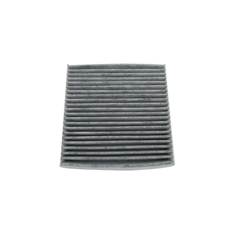 Filtre, air de l'habitacle MEAT & DORIA 17588K