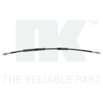 Flexible de frein NK