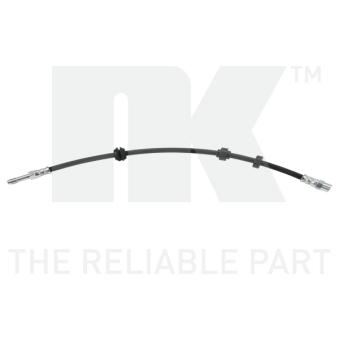 Flexible de frein NK
