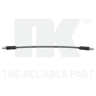 Flexible de frein NK