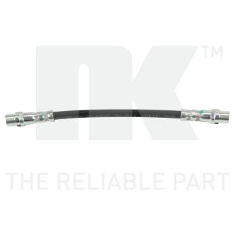 Flexible de frein NK