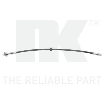 Flexible de frein NK