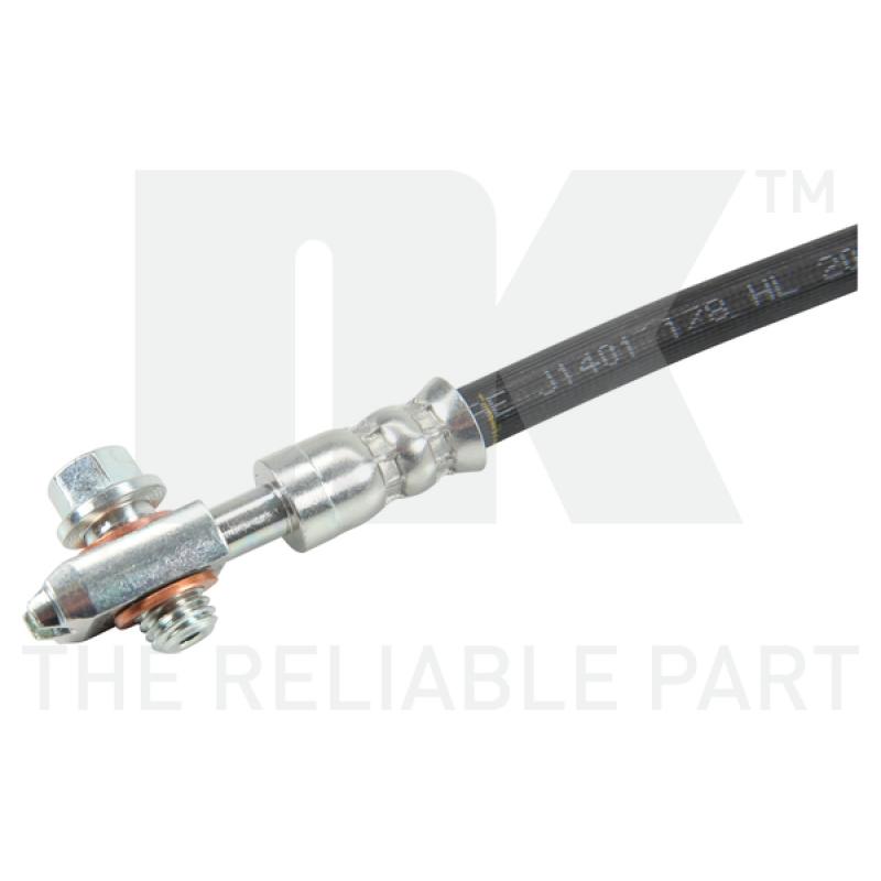 Flexible de frein NK 854765 - Visuel 1