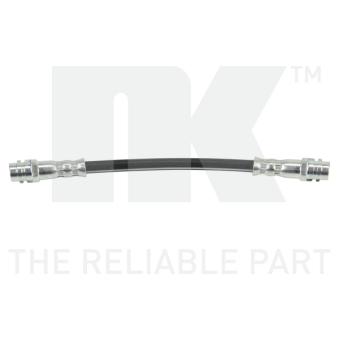 Flexible de frein NK 854766
