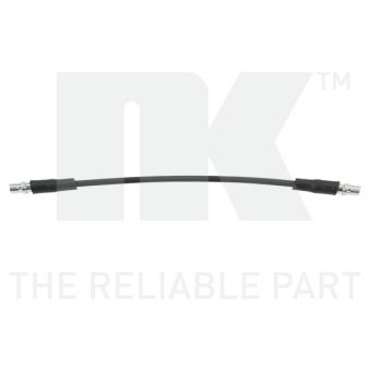 Flexible de frein NK