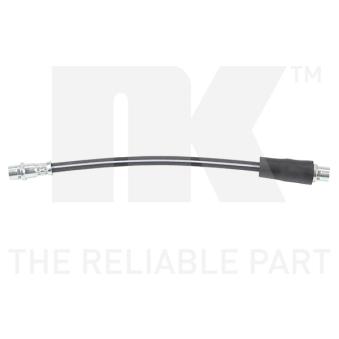 Flexible de frein NK