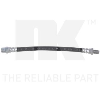 Flexible de frein NK