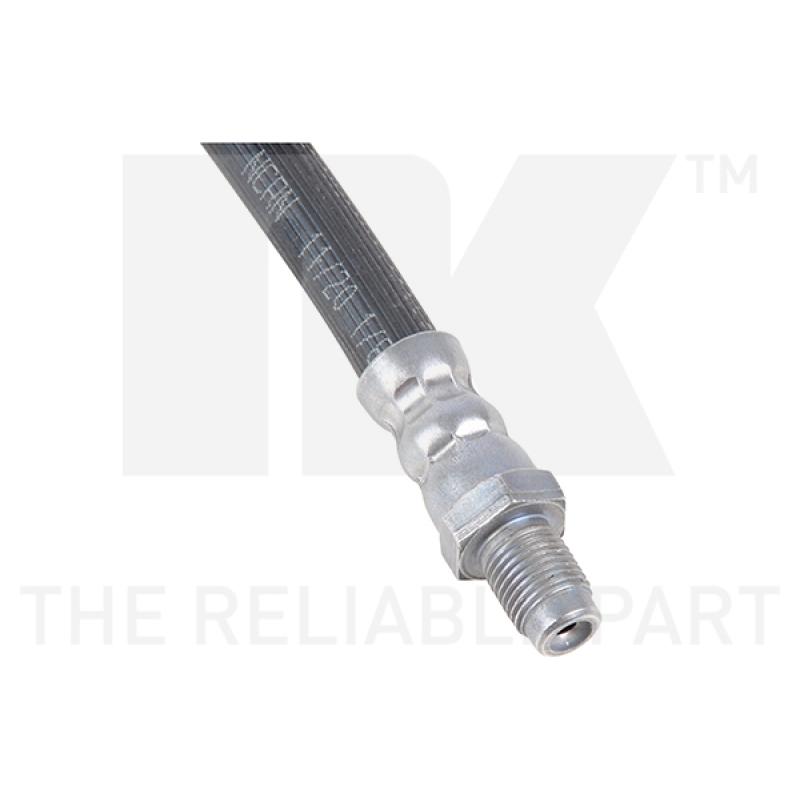 Flexible de frein NK 854770 - Visuel 2