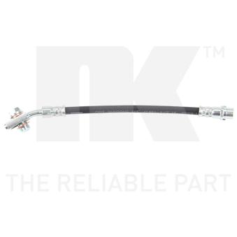 Flexible de frein NK