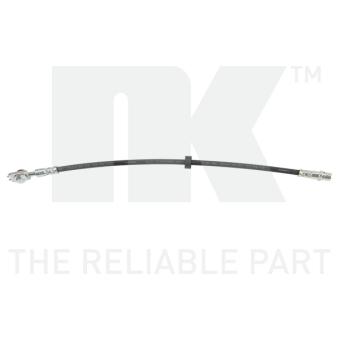 Flexible de frein NK