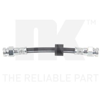 Flexible de frein NK