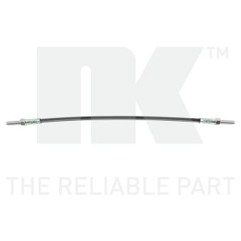 Flexible de frein NK 854806