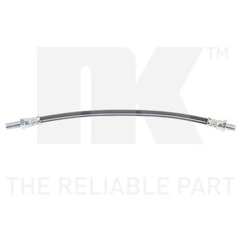 Flexible de frein NK 854807
