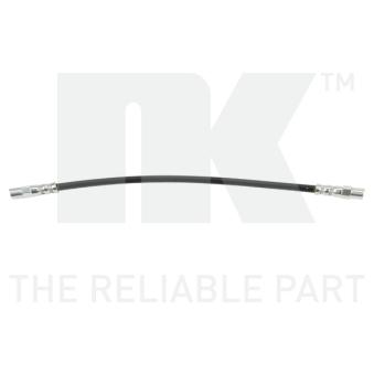 Flexible de frein NK