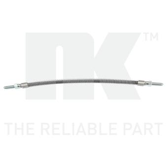 Flexible de frein NK 854825
